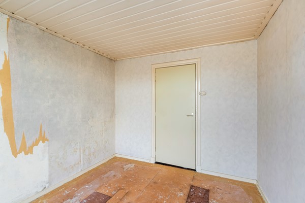 Foto - Te koop: Vrijstaand wonen aan het water, vol karakter en eindeloze mogelijkheden!